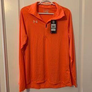 Women’s Under Armour Pullover